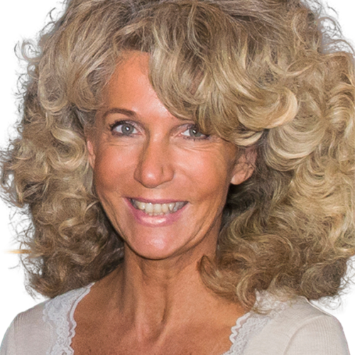 Christiane Weissenborn